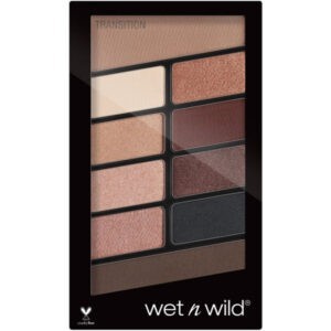 Paletka cieni do powiek Nude Awakening Wet n Wild