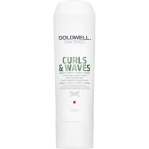 Dualsenses Curls & Waves Hydrating odżywka do włosów kręconych 200 ml Goldwell