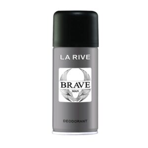 Brave Man dezodorant spray 150ml La Rive