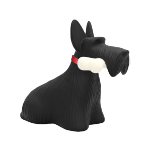 Lampka Scottie czarna