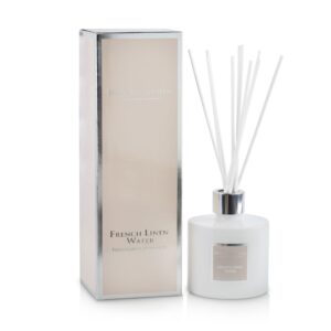 Dyfuzor zapachowy French Linen Water 100ml