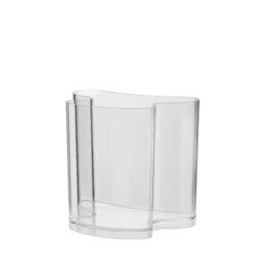 DECORATIVE VASE/MAGAZINE HOLDER ISOLA