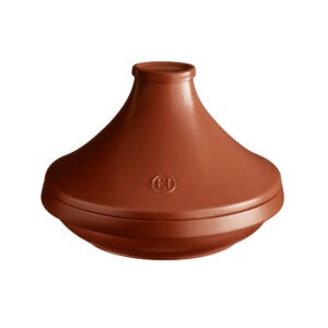 Tagine Delight indukcja 26cm 2l - brązowy