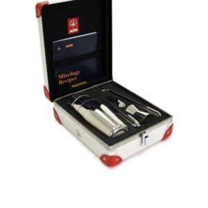 Mixology set Globe-Trotter