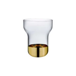 Contour Vase Wide Wazon