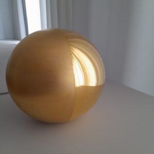 Sphere XL gold - BOSA