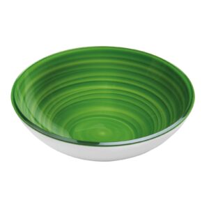 Misa TWIST średnica 27,5 cm; 2,77 l; zielona