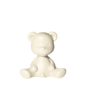 Lampa miś TEDDY BOY beżowy