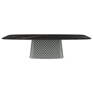 Cattelan Italia - ATRIUM stół Model z ekspozycji