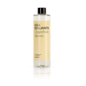 Uzupełniacz do dyfuzora 150 ml - Grapefruit Shore