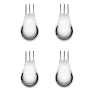 Moscardino- sztućce wielofunkcyjne, 4 szt