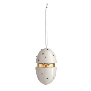 zawieszka Pulcino il Grande - jajko