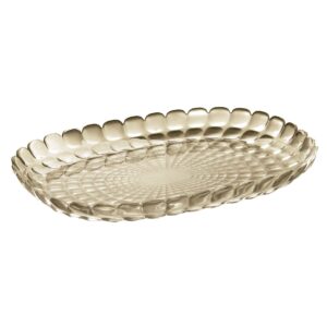 TRAY L TIFFANY SAND