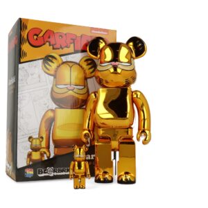 BE@RBRICK GARFIELD