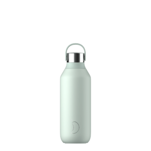 Butelka termiczna Chilly's | 500ml | Miętowy