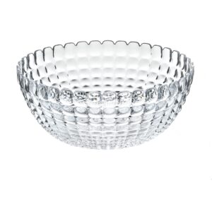 Misa XL, średnica 30 cm, transparentna