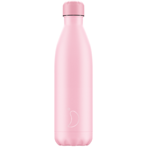 Butelka termiczna Chilly's | 750ml | Różowa