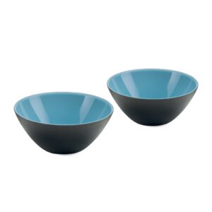 SET 2 BOWLS CM 12 MY FUSION