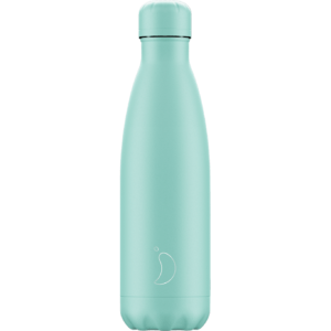 Butelka termiczna Chilly's | 500ml | Zielony