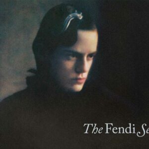 The Fendi Set: From Bloomsbury to Borghese