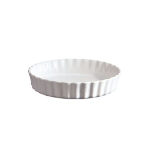 Naczynie do tarty 24 CM - biały