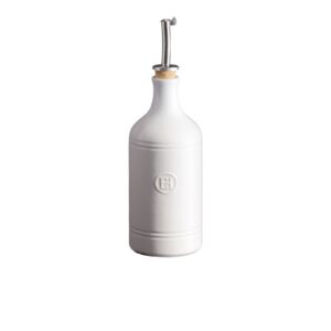 Butelka na oliwę 450ml - biały