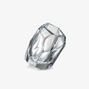 Crystal Rock Clear  - Wazon