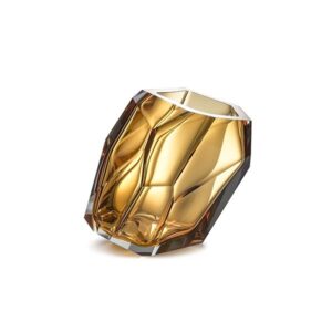 Crystal Rock Amber  - Wazon