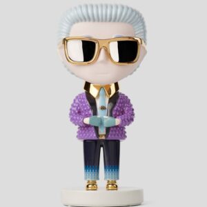 KARL X BOSA POP KARL