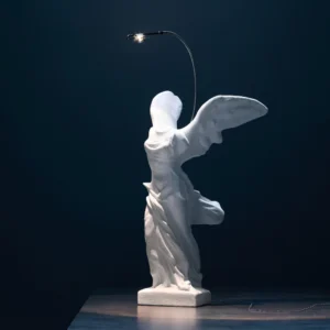 Catellani&Smith lampa NIKE