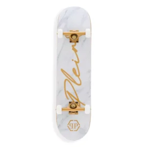 PHILIPP PLEIN – Skateboard Shock
