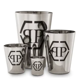PHILIPP PLEIN –  Candle Empire Platinum L
