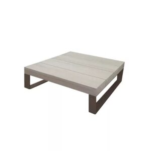 Stolik Komfy Teak Sifas