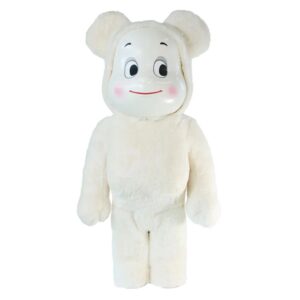 BE@RBRICK 1000% Casper