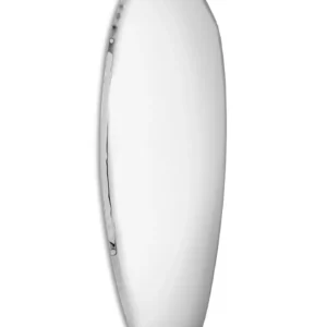 ZIETA - lustro Tafla O1 Inox