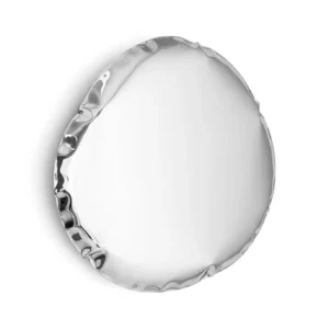 ZIETA - lustro Tafla O6 Inox
