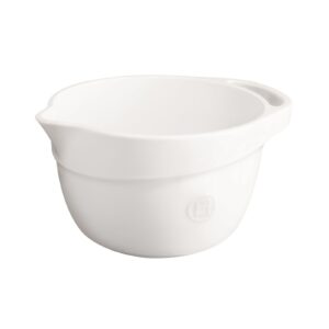 Misa do mieszania ciasta 3,5 l- biały
