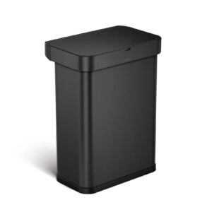 Kosz na śmieci z czujnikiem ruchu SENSOR