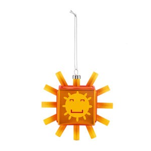 Sunflake