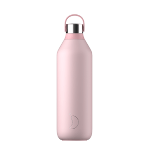 Butelka termiczna Chilly's | 1000ml | Różowy