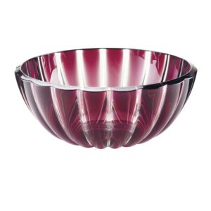 L BOWL 25CM 'DOLCEVITA' (ISCC+)