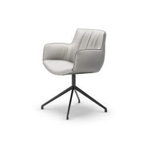 Cattelan Italia krzesło RHONDA Turn Model z ekspozycji