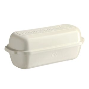 Forma do pieczenia chleba 4,5L - kremowy