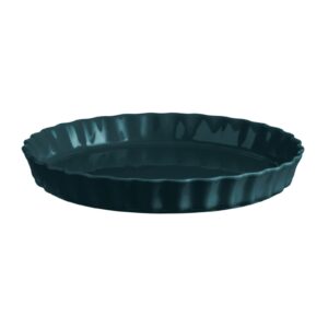Naczynie do tarty 28 CM - grafitowy