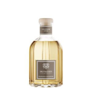 Leather Oud - Dr. Vranjes 500ml