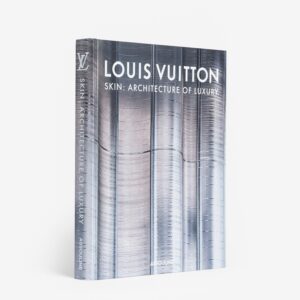 ASSOULINE Louis Vuitton Skin: Architecture