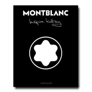 Album: Montblanc: Inspire Writing