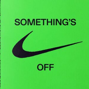 Virgil Abloh Nike x Off-White