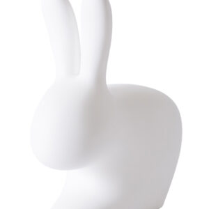 Krzesełko Rabbit biały