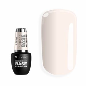 Baza kauczukowa Cream Silcare Silcare